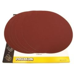 Proxxon 28974 Tsg250-E için Beşli 240 Kum Zımpara
