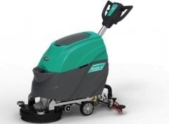 Powerwash HY45C-2 Zemin Yıkama Otomatı Elektrikli 1850 m2