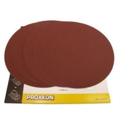 Proxxon 28972 Tsg250-E için Beşli 150 Kum Zımpara