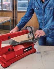 Einhell TC-SS 406 E Tezgah Dekupaj Testere 4309047