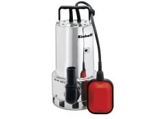 Einhell GC-DP 1020 N, Dalgıç Pompa - Kirli Su - 4170773