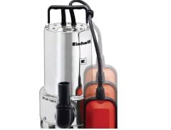 Einhell GC-DP 1020 N, Dalgıç Pompa - Kirli Su - 4170773