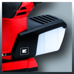 Einhell TE OS 1320 Üçgen Titreşim Zımpara 130 Watt 4460560