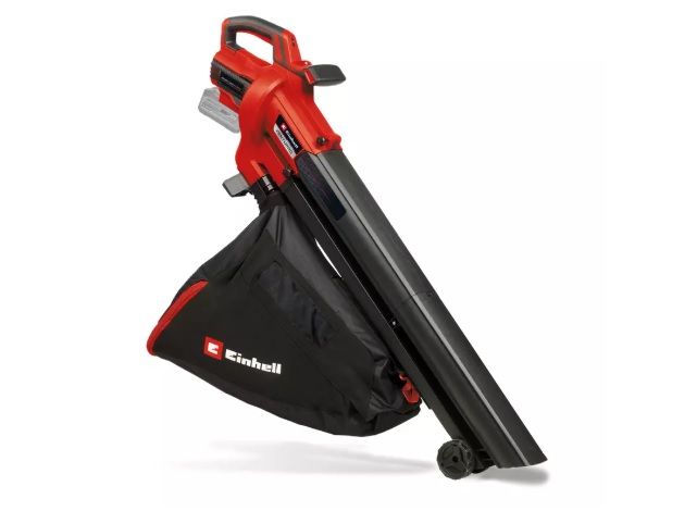 Einhell VENTURRO 18/210 - Solo Akülü Yaprak Toplama ve Üfleme - 3433625