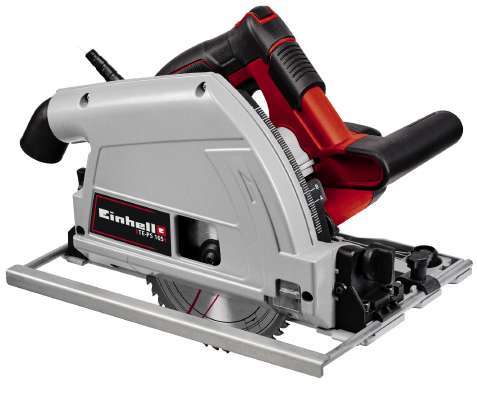 Einhell TE-PS 165 Dalma Testeresi 1200W