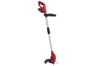 Einhell GC-CT 18/24 Li P PXC Akülü Çim Biçme 24 cm 1,5 Ah