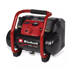 Einhell TE-AC 36/150 Li OF - Solo, Akülü Kompresör - 4020415
