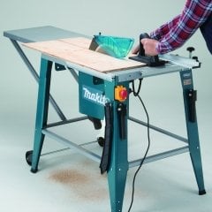 Makita 2712 Yatar Daire Testere Makinası 2000 W