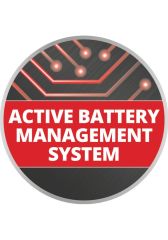 Einhell 18V 2.5 Ah Power X-Change Bataryası