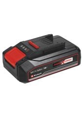 Einhell 18V 2.5 Ah Power X-Change Bataryası