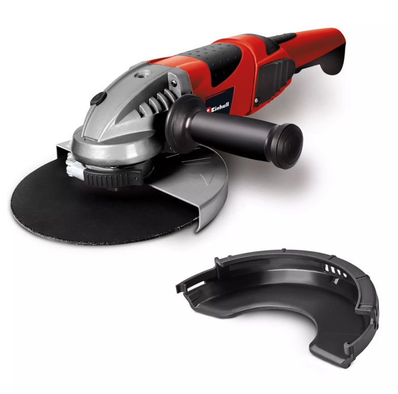 Einhell Te-ag 230/2000 Taşlama 2000w - 4430840