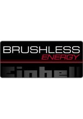 Einhell Ge-lc 36/35 Li 36v 5.2Ah Kömürsüz Akülü Ağaç Kesim Motoru