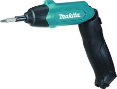 Makita DF001DW Aksesuar Setli Vidalama 81 Parça Lion 3,6 Volt