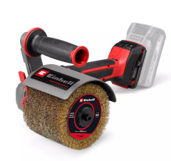 Einhell Tp-Br 18/32 Li Bl - Solo, Akülü Zımpara Rulosu (Akü ve Şarj Cihazı Dahil Değildir) - 4468000