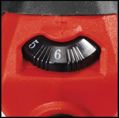 Einhell TE-MG 350 EQ Çok Amaçlı Raspalama Seti 4465155