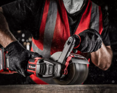 Einhell Tp-Br 18/32 Li Bl - Solo, Akülü Zımpara Rulosu (Akü ve Şarj Cihazı Dahil Değildir) - 4468000