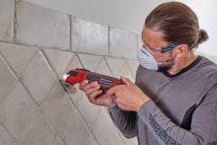 Einhell TE-MG 350 EQ Çok Amaçlı Raspalama Seti 4465155