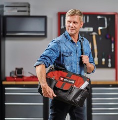 Einhell Bag 45/29 Kumaş Çanta - 4530074