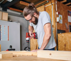 Einhell TE-CD 18/2 Li Kit Çift Akülü Vidalama 2x2 Ah