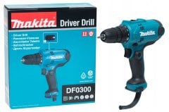 Makita DF0300 Darbesiz Matkap Vidalama