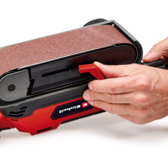 Einhell TE-BS 850 E, Tank Zımpara - 4466245