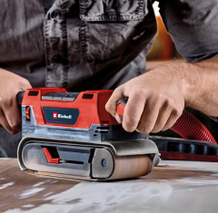 Einhell TE-BS 850 E, Tank Zımpara - 4466245