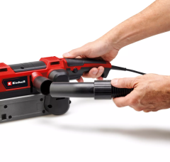 Einhell TE-BS 850 E, Tank Zımpara - 4466245