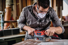 Einhell TE-BS 850 E, Tank Zımpara - 4466245