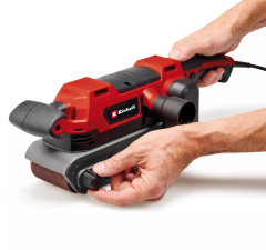 Einhell TE-BS 850 E, Tank Zımpara - 4466245