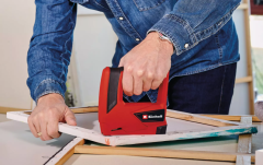 Einhell TC-CT 3.6 Li Şarjlı Döşeme Zımba Tabancası 3.6V 4257880