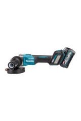 Makita GA023GM201 XGT 40V 4Ah Li-ion 125mm Akülü Taşlama