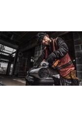 Aeg Bmms 18sbl-0 18v Akülü Metal Kesme Makinesi Aküsüz