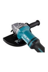 Makita GA038GT201 XGT 40V 5Ah Li-ion 230mm Akülü Taşlama