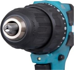Makita DHP490SFJ  18V 3Ah Çift Akülü Darbeli Kömürsüz Matkap Vidalama