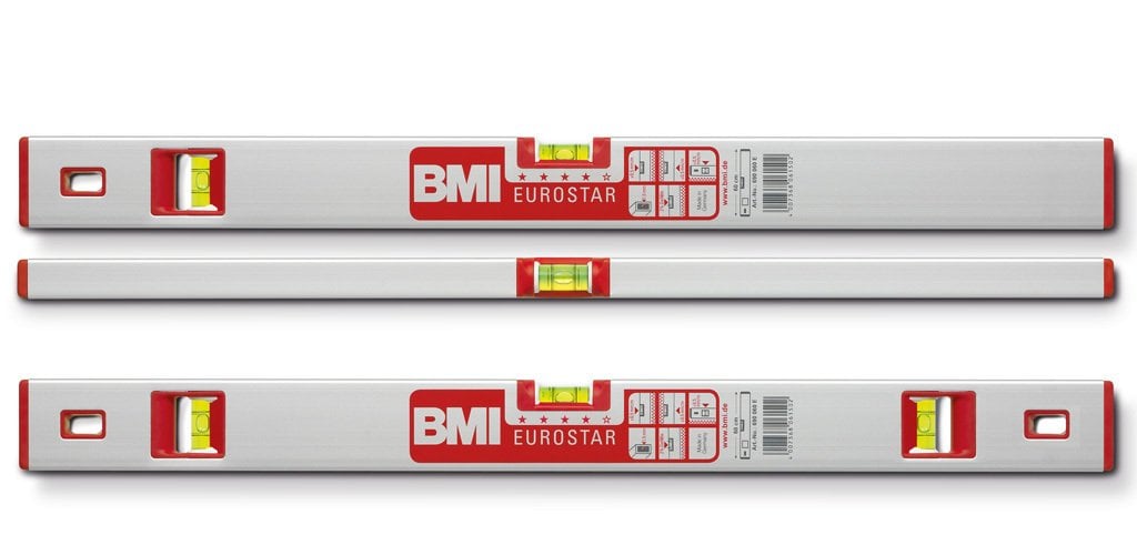 Bmı 60cm EURO STAR 690060 Alüminyum