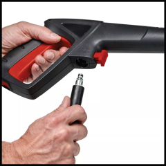 Einhell TC-HP 130 Yüksek Basınçlı Yıkama Makinesi 4140750