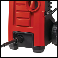 Einhell TC-HP 130 Yüksek Basınçlı Yıkama Makinesi 4140750