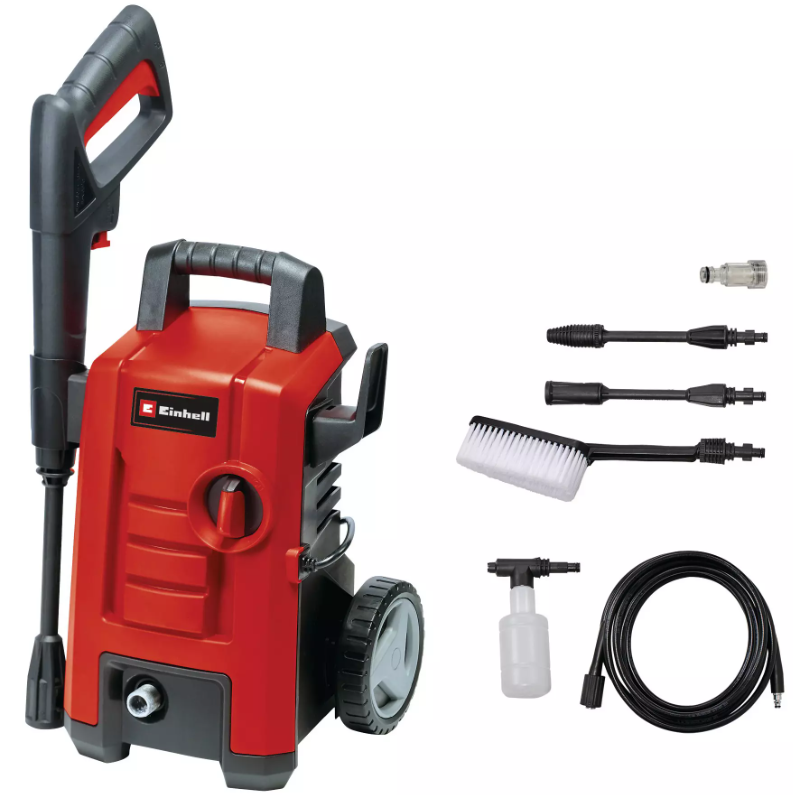 Einhell TC-HP 130 Yüksek Basınçlı Yıkama Makinesi 4140750