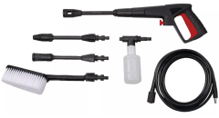 Einhell TC-HP 130 Yüksek Basınçlı Yıkama Makinesi 4140750