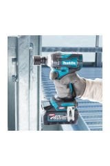 Makita TW004GZ XGT 40V Solo Akülü Darbeli Somun Sıkma