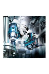 Makita TW004GZ XGT 40V Solo Akülü Darbeli Somun Sıkma