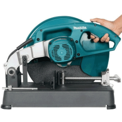 Makita LW1401S Profil Metal Kesme Makinesi