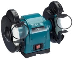 Makita GB801 Zımpara Motoru 205 mm