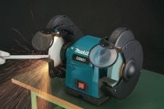 Makita GB801 Zımpara Motoru 205 mm