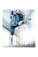 Makita HR006GZ XGT 40Vx2 Solo Akülü Elektropnömatik Kırıcı-Delici