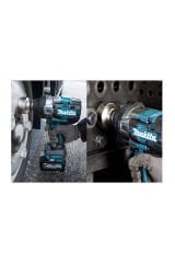 Makita TW001GM201 XGT 40V 4Ah Li-ion Akülü Darbeli Somun Sıkma