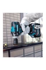 Makita TW001GM201 XGT 40V 4Ah Li-ion Akülü Darbeli Somun Sıkma