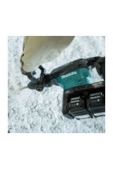 Makita HR005GM201 XGT 40V 4Ah Li-ion Akülü Elektropnömatik Kırıcı-Delici