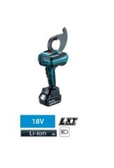 MAKİTA DTC100 18V AKÜLÜ KABLO KESİCİ
