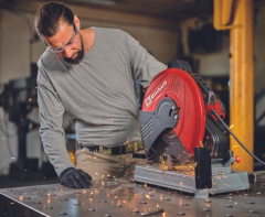 Einhell Tc-Mc 355/1, Profil Kesme Makinesi  2200W - 4503139